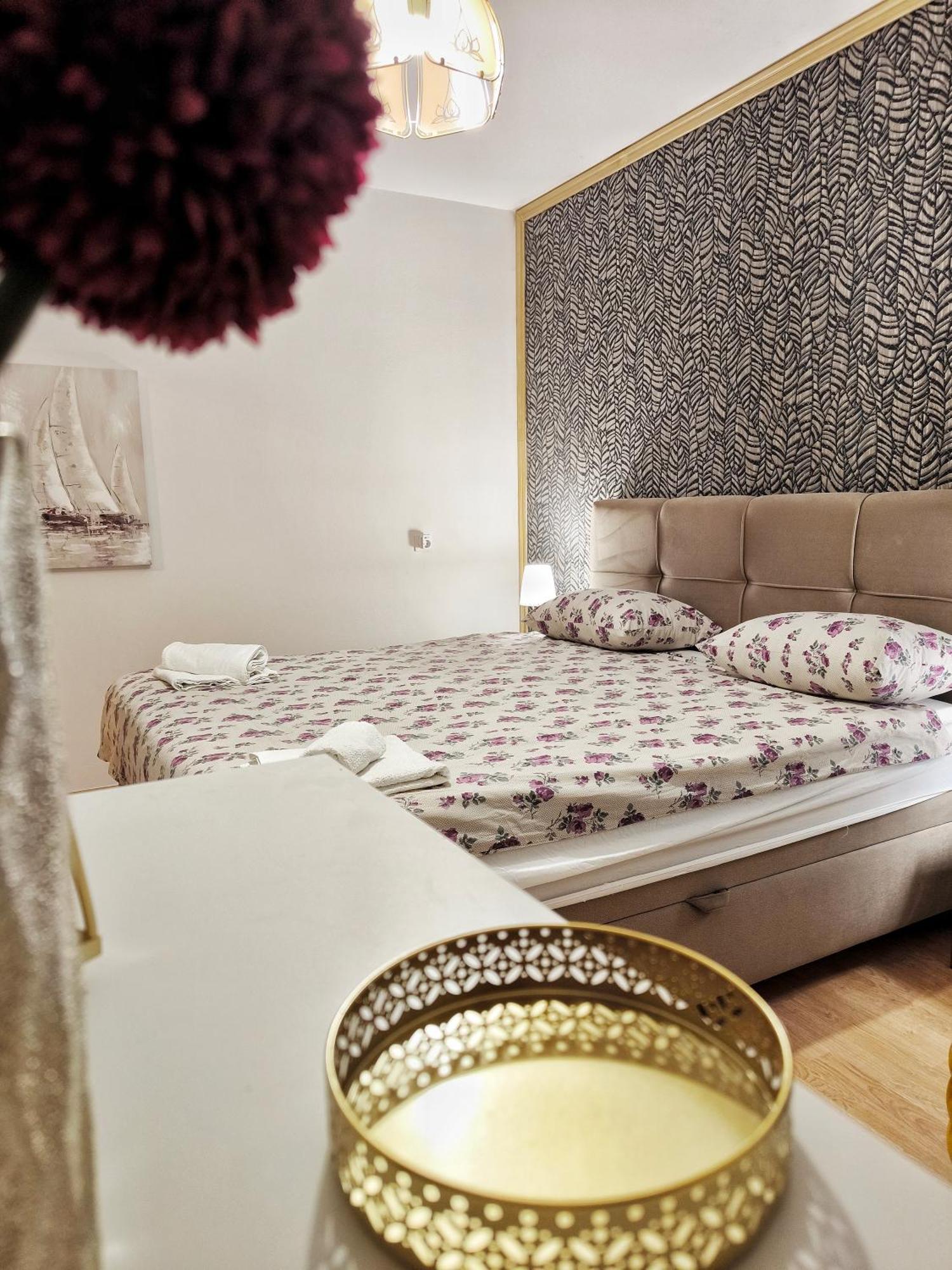 Villa Kipre Cavtat Bilik gambar
