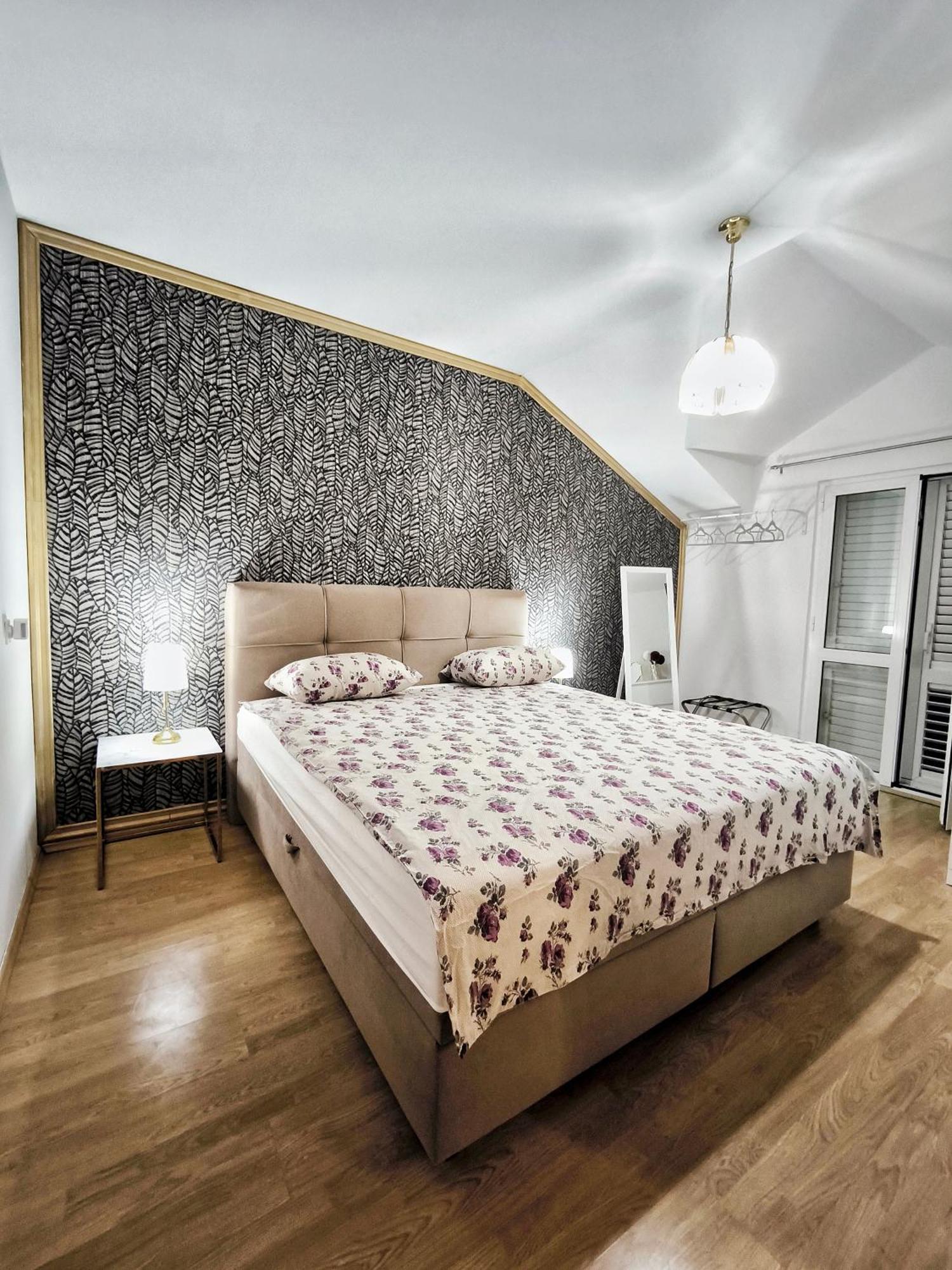 Villa Kipre Cavtat Bilik gambar