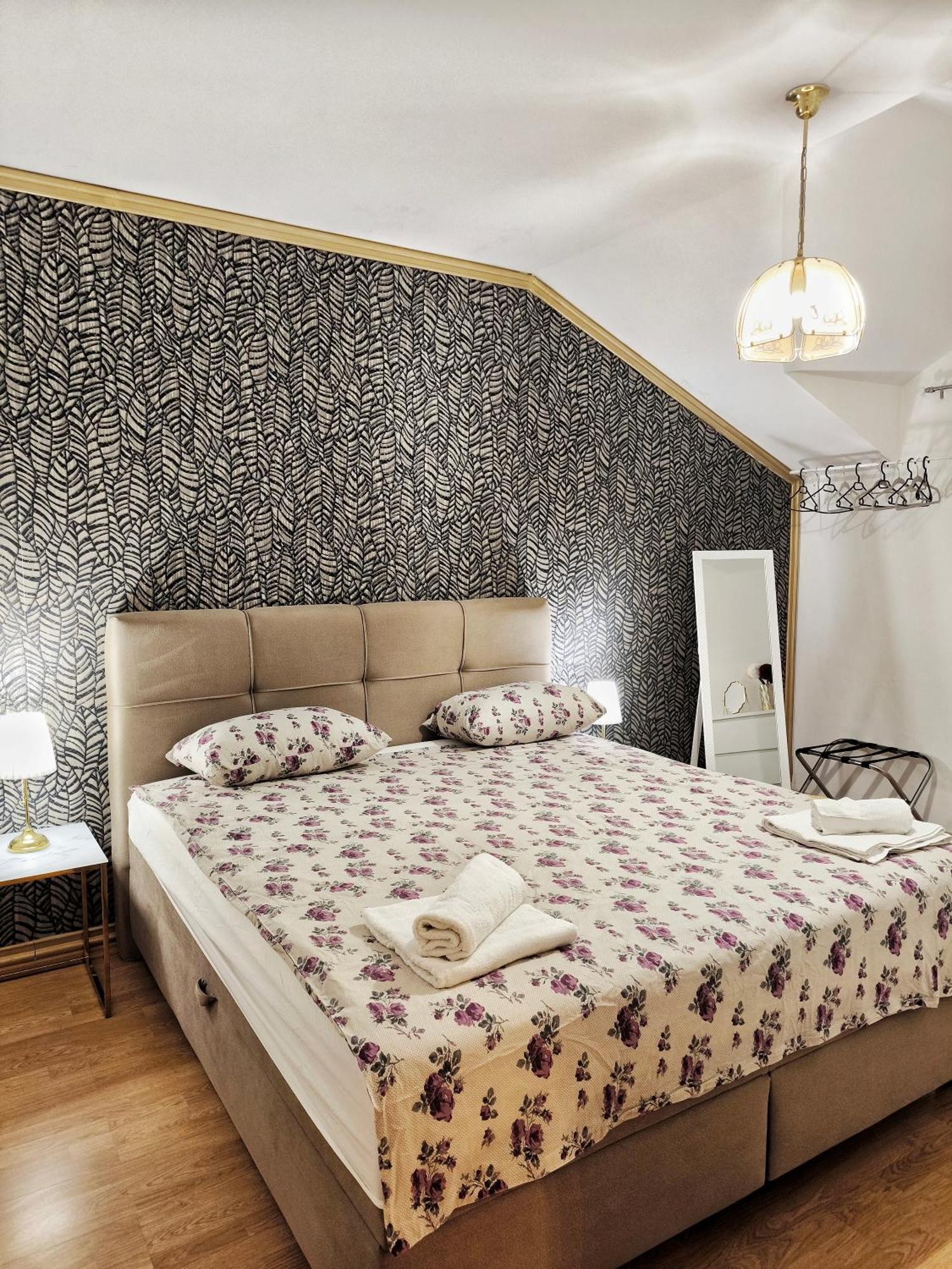 Villa Kipre Cavtat Bilik gambar
