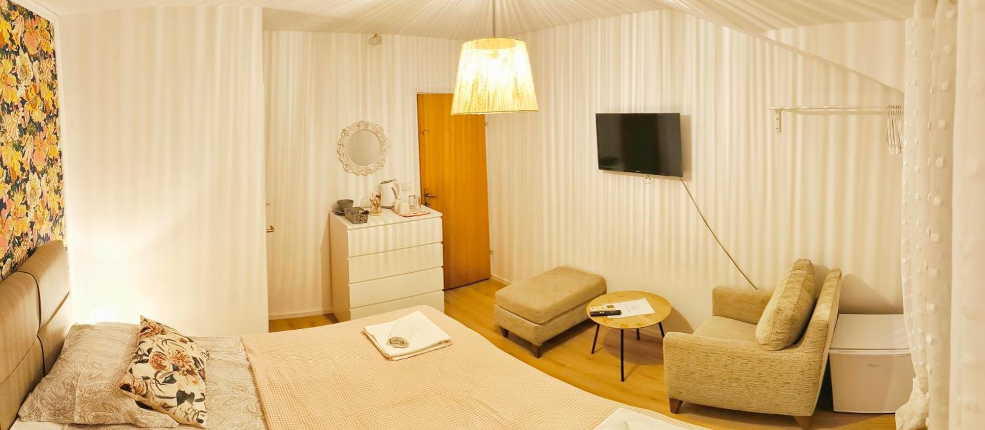 Villa Kipre Cavtat Bilik gambar