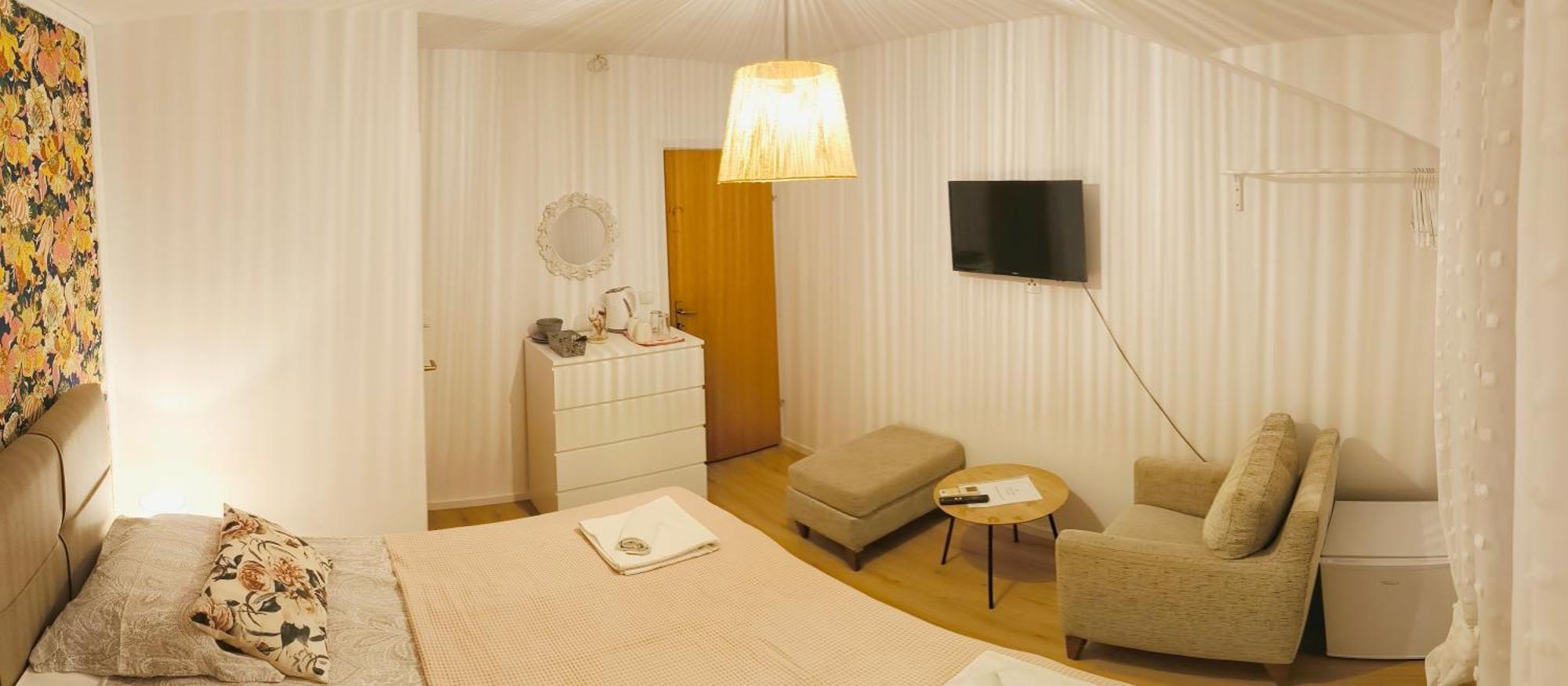 Villa Kipre Cavtat Bilik gambar