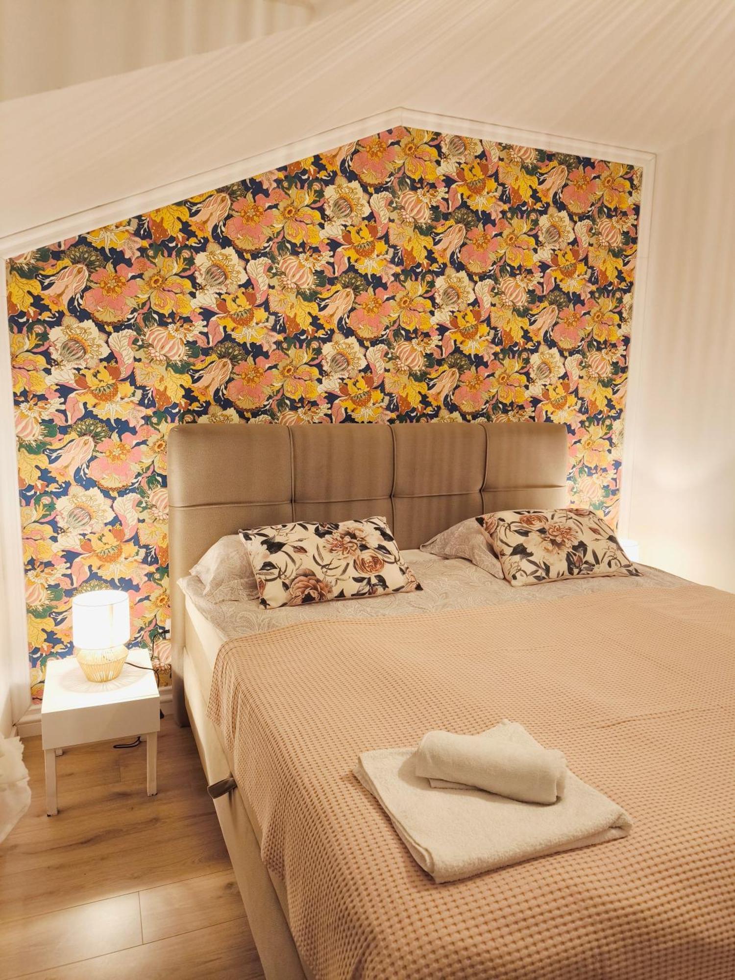 Villa Kipre Cavtat Bilik gambar
