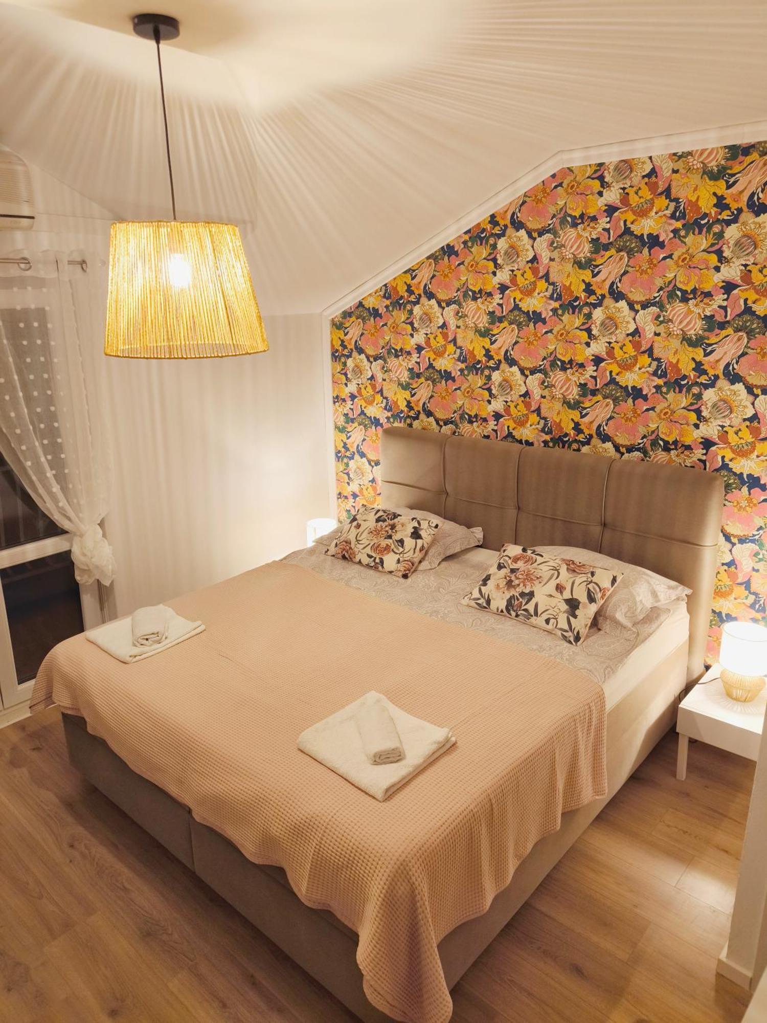 Villa Kipre Cavtat Bilik gambar